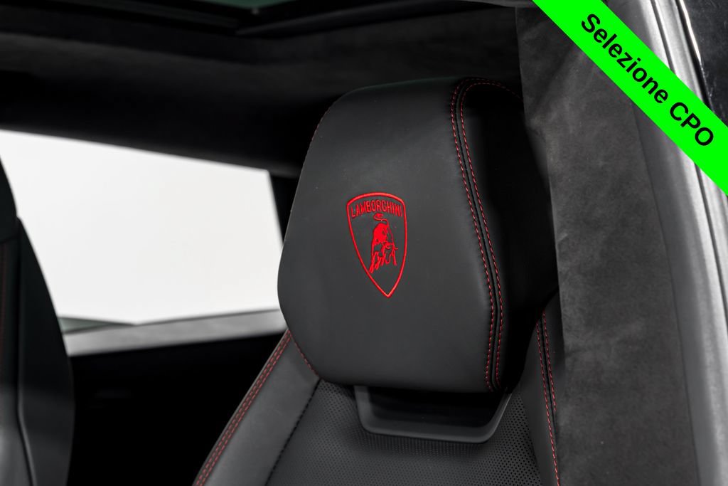 Used 2023 Lamborghini Urus S AWD/4WD image 20