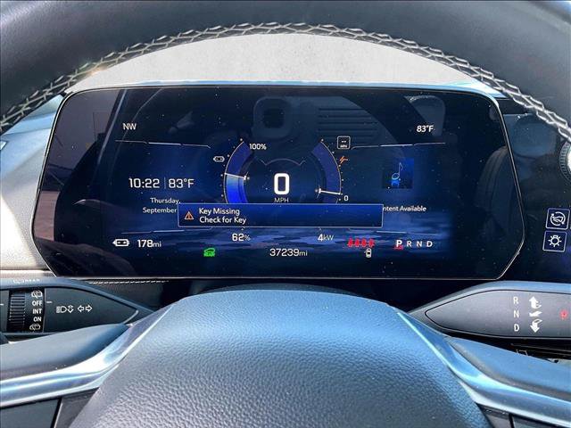 Used 2024 Chevrolet Blazer EV LT AWD/4WD image 22