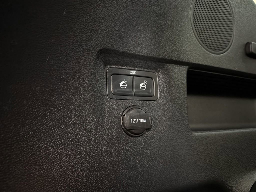 Used 2020 Kia Telluride SX w/ SX Prestige Package AWD/4WD image 39