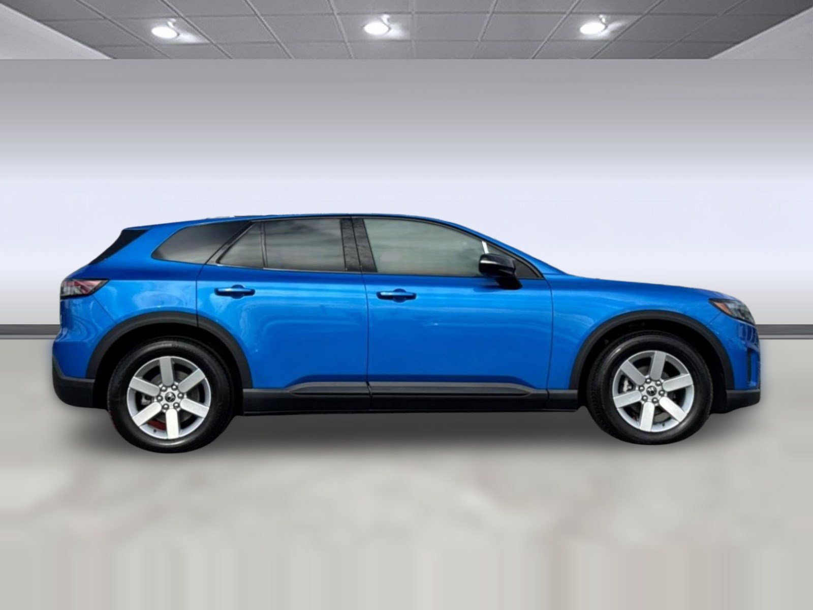 New 2026 Honda Prologue Eco image 7
