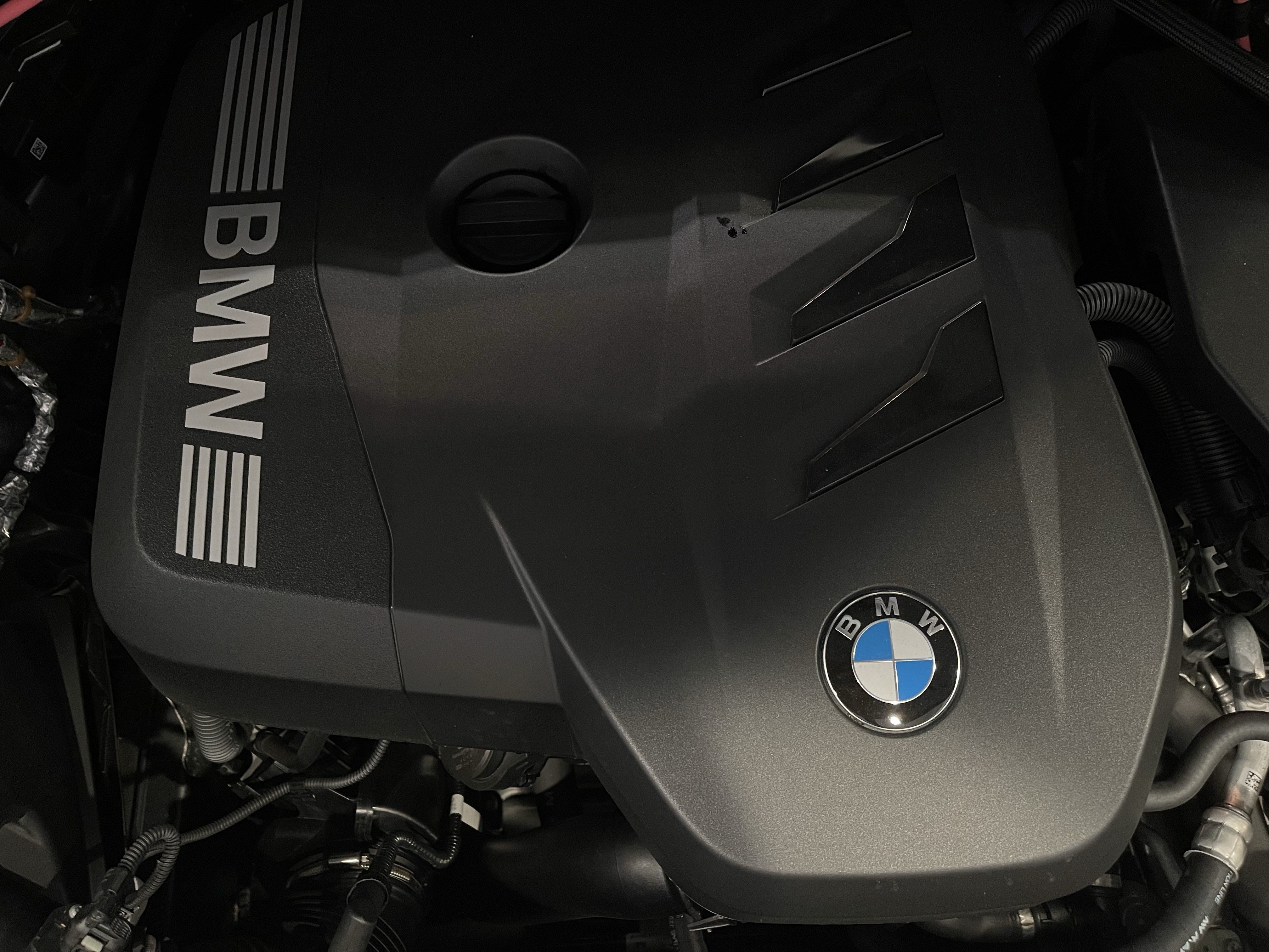Used 2026 BMW X3 xDrive30i AWD/4WD image 26