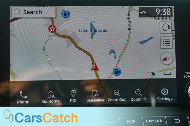 Used 2023 Mitsubishi Outlander SE AWD/4WD image 30