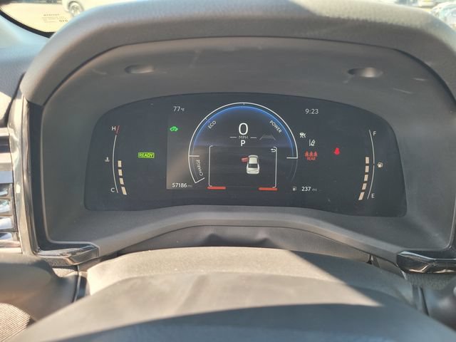 Used 2025 Toyota Camry LE w/ Convenience Package AWD/4WD image 29