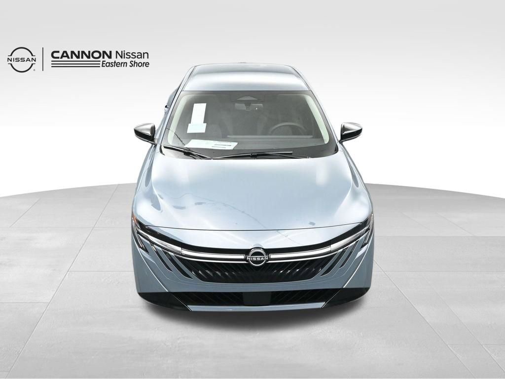 New 2026 Nissan Sentra SV image 36