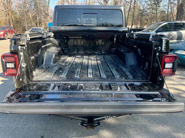 Used 2023 Jeep Gladiator Mojave w/ LED Lighting Group image 19