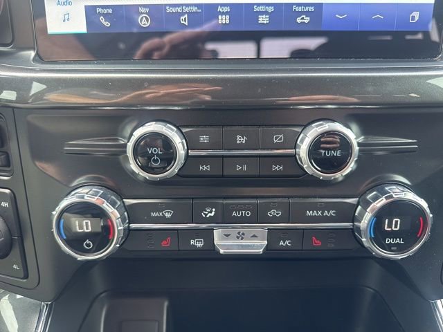 Used 2021 Ford F150 XLT w/ Equipment Group 302A High image 38