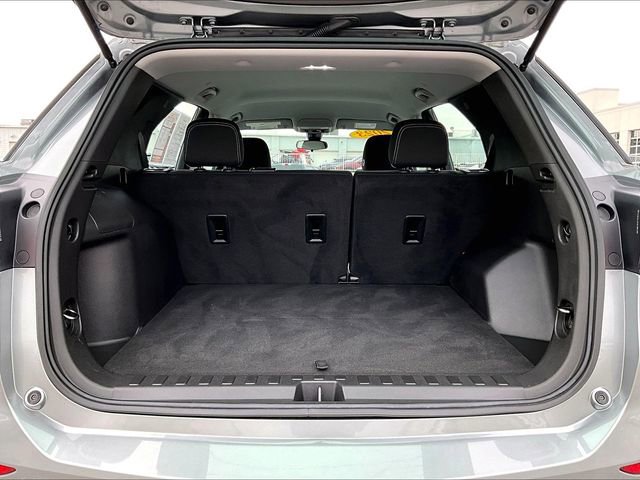 Used 2023 Chevrolet Equinox LS image 29