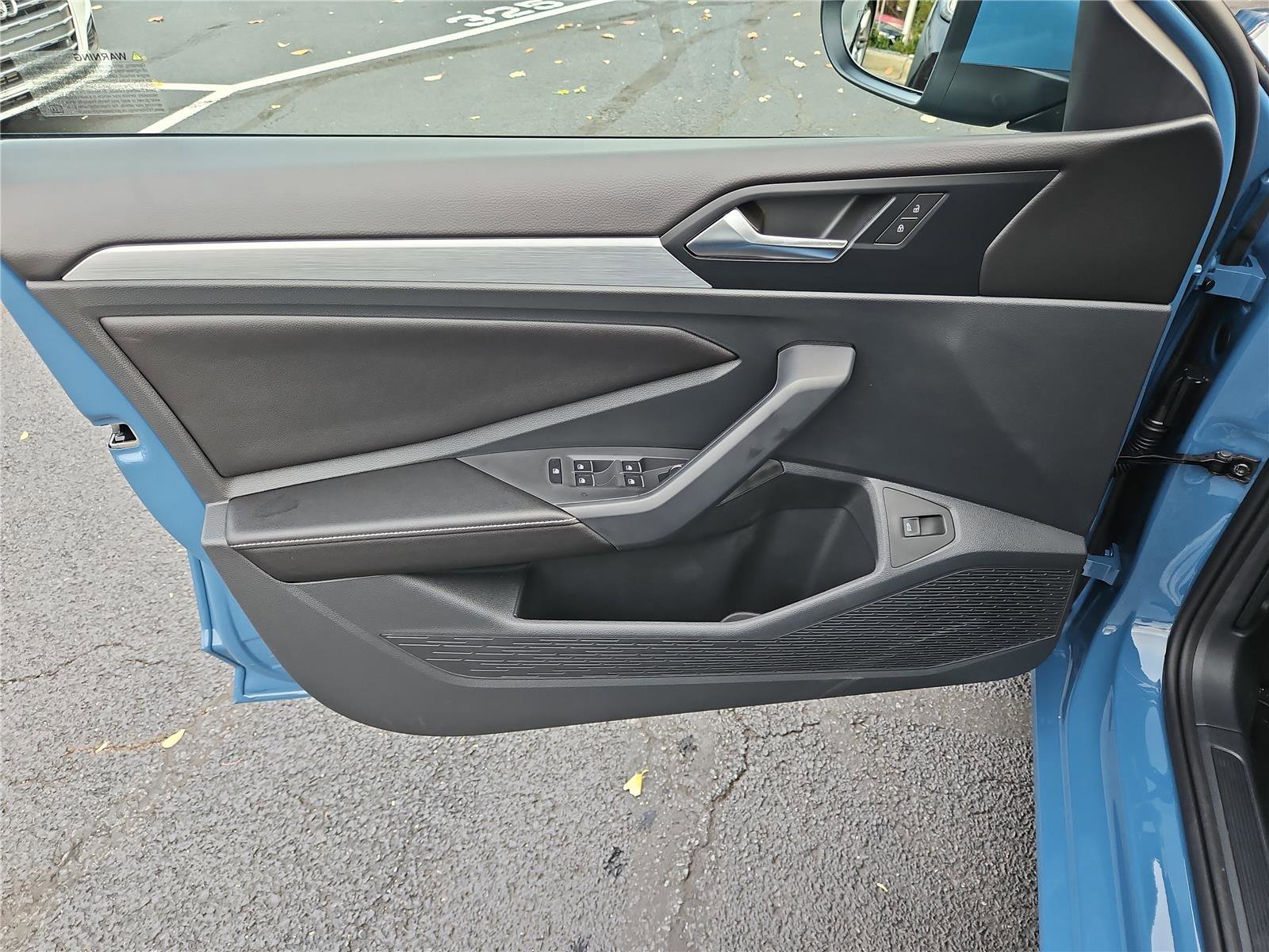 New 2026 Volkswagen Jetta S image 11