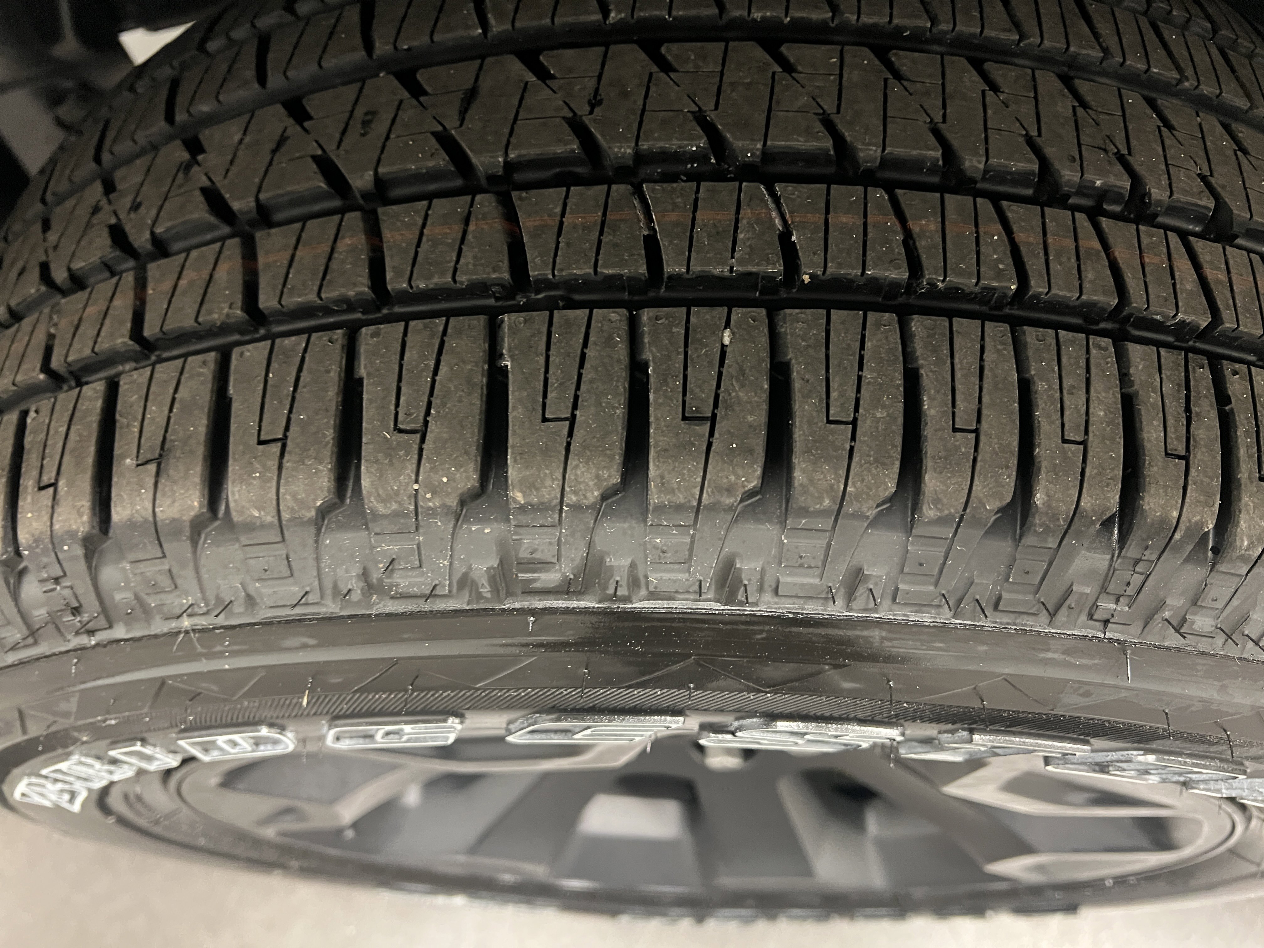 New 2026 RAM 1500 Big Horn image 11