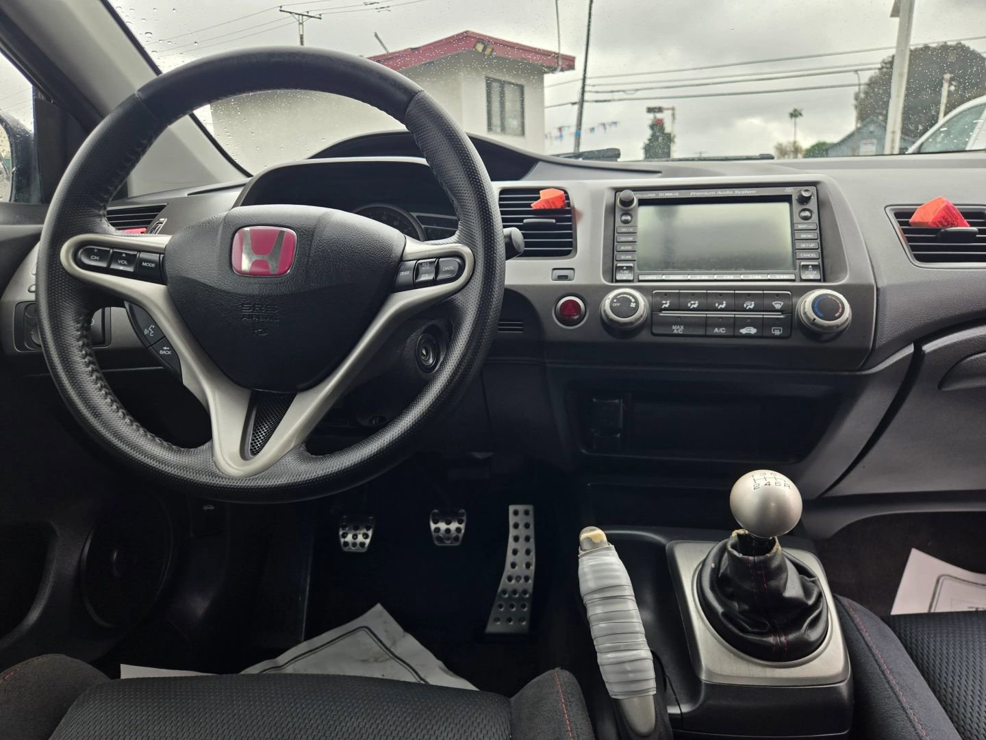 Used 2006 Honda Civic Si image 17
