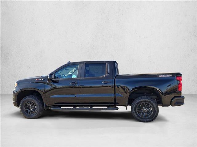 New 2026 Chevrolet Silverado 1500 LT Trail Boss image 5