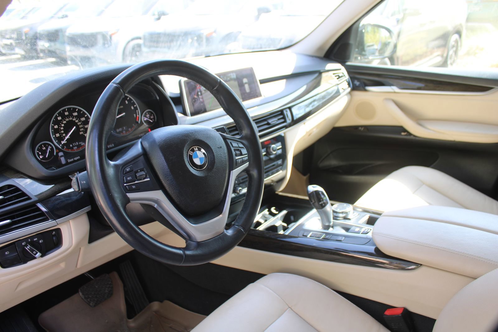 Used 2016 BMW X5 xDrive35i image 24