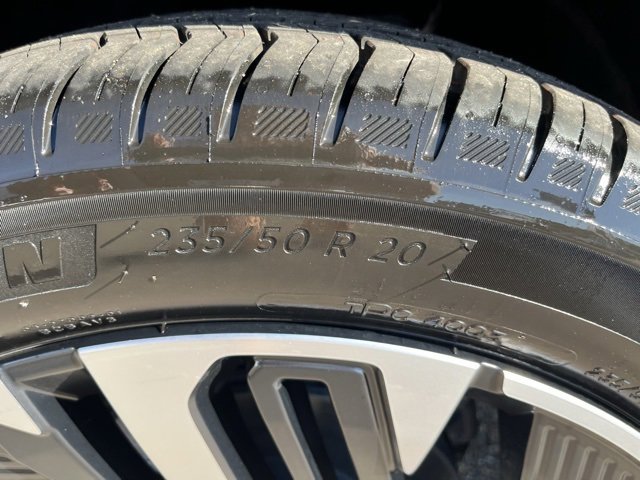 New 2026 Chevrolet Equinox RS image 13