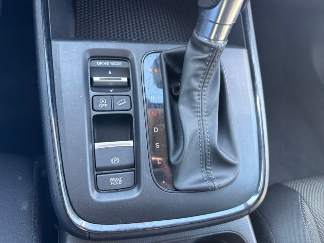 Used 2023 Honda CR-V EX image 26