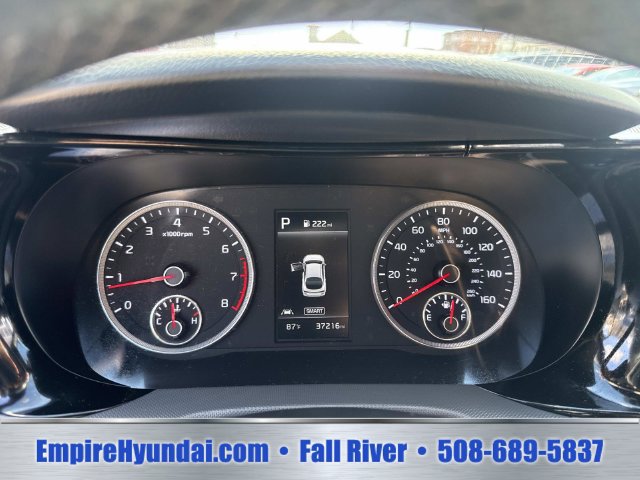 Used 2023 Kia K5 GT-Line w/ GT-Line Premium Package FWD image 32