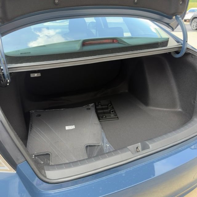 New 2026 Honda Civic LX image 13