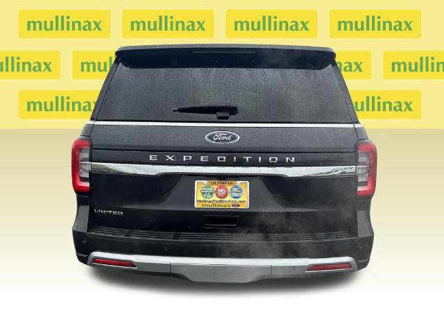 Certified 2024 Ford Expedition Limited image 33