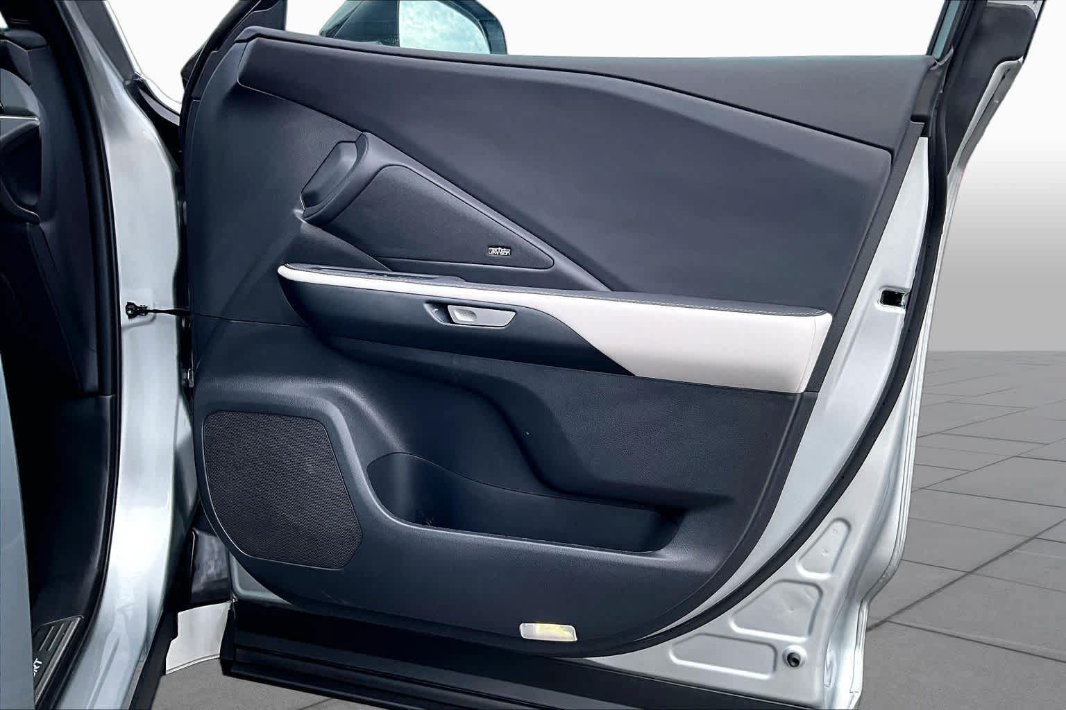 Certified 2026 Lexus TX 500h AWD w/ Technology Package image 21