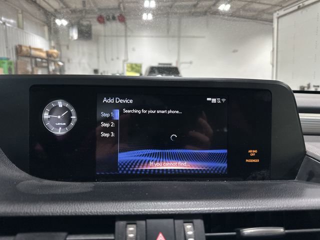 Used 2021 Lexus ES 350 F Sport w/ Accessory Package 2 FWD image 30