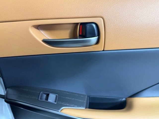 Certified 2024 Lexus IS 300 w/ Premium Package RWD image 26