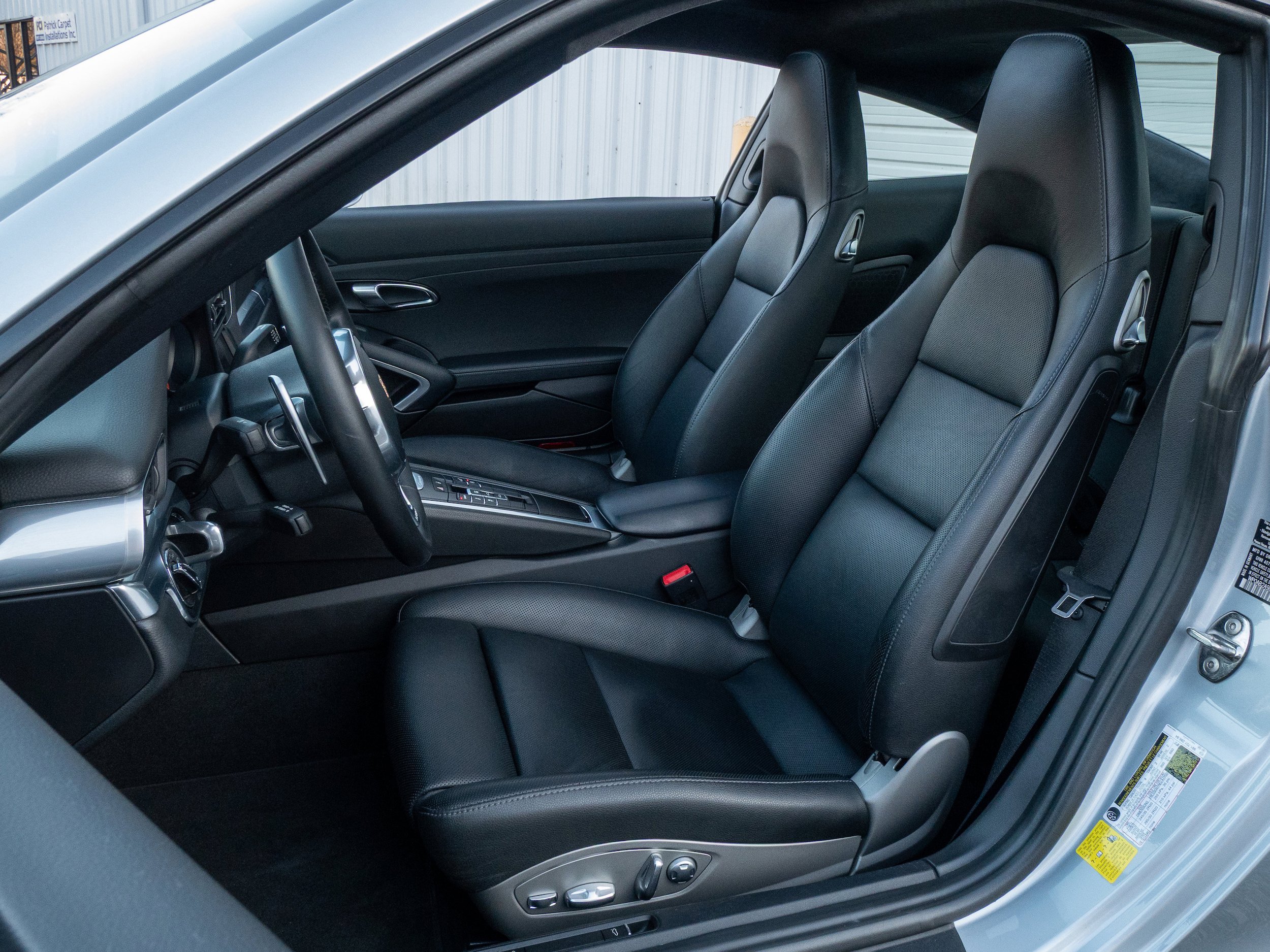 Used 2015 Porsche 911 Carrera S image 5
