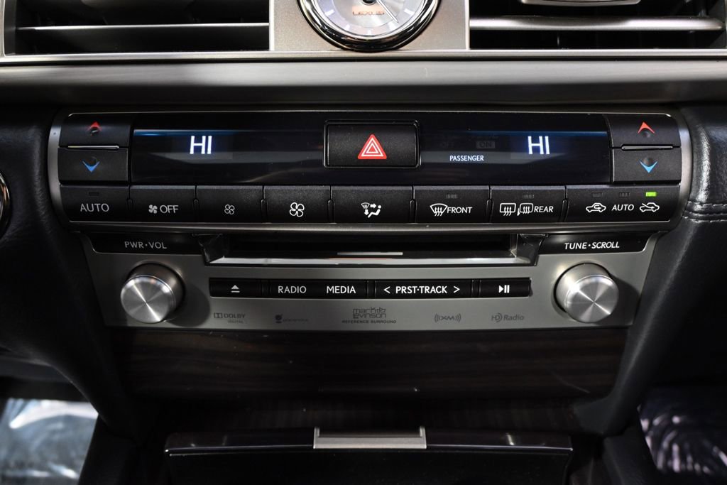 Used 2013 Lexus LS 460 AWD w/ Comfort Pkg image 30