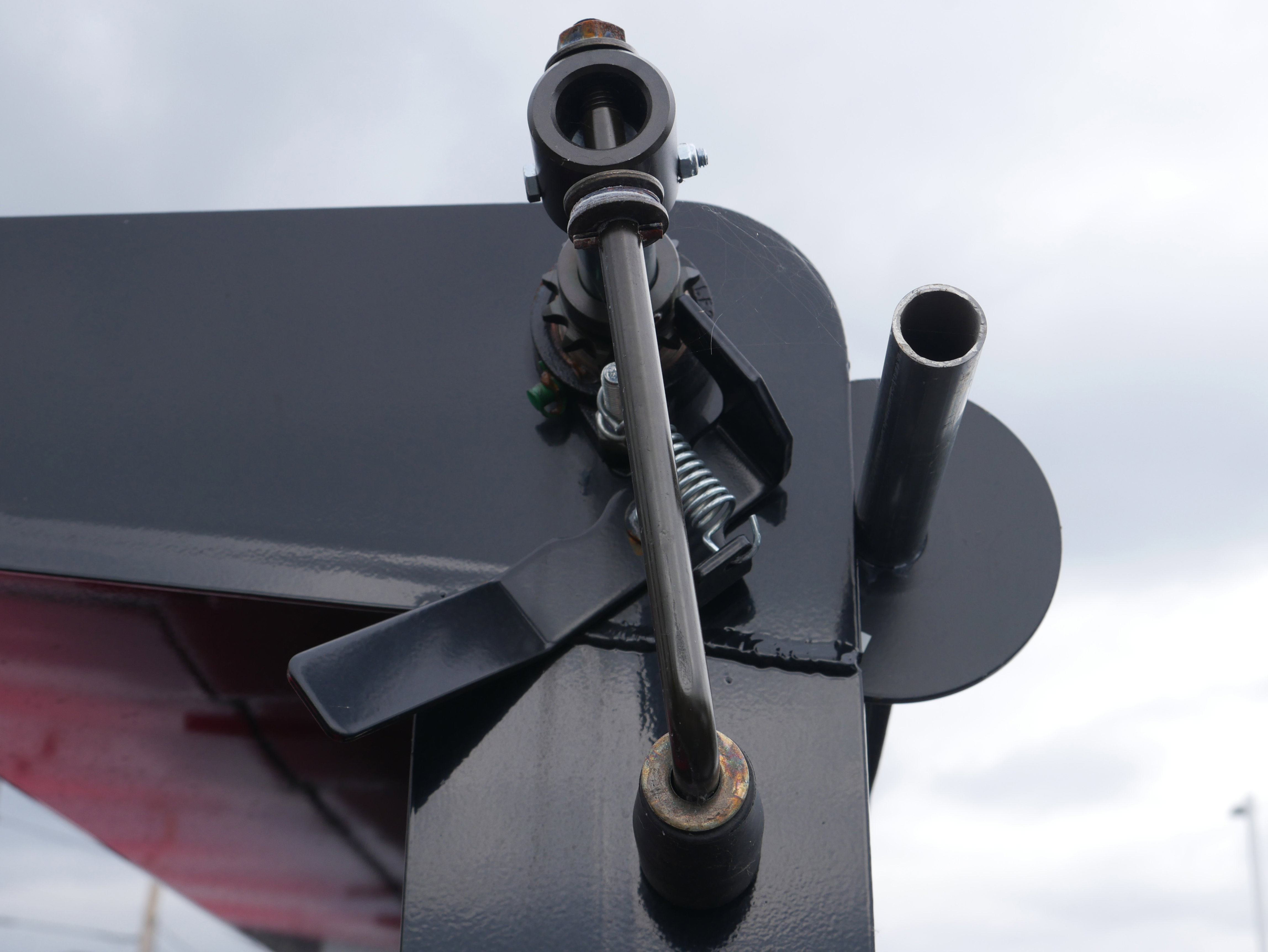 New 2025 Chevrolet Silverado 3500 W/T w/ WT Convenience Package image 7