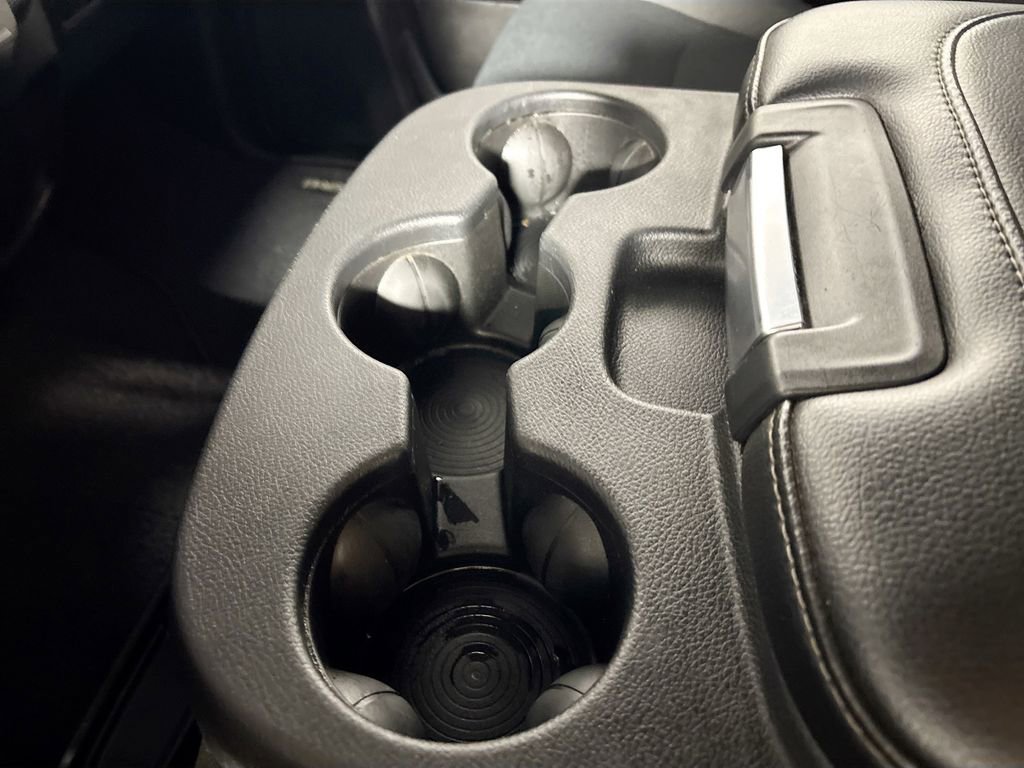 Used 2023 RAM 2500 Tradesman image 15