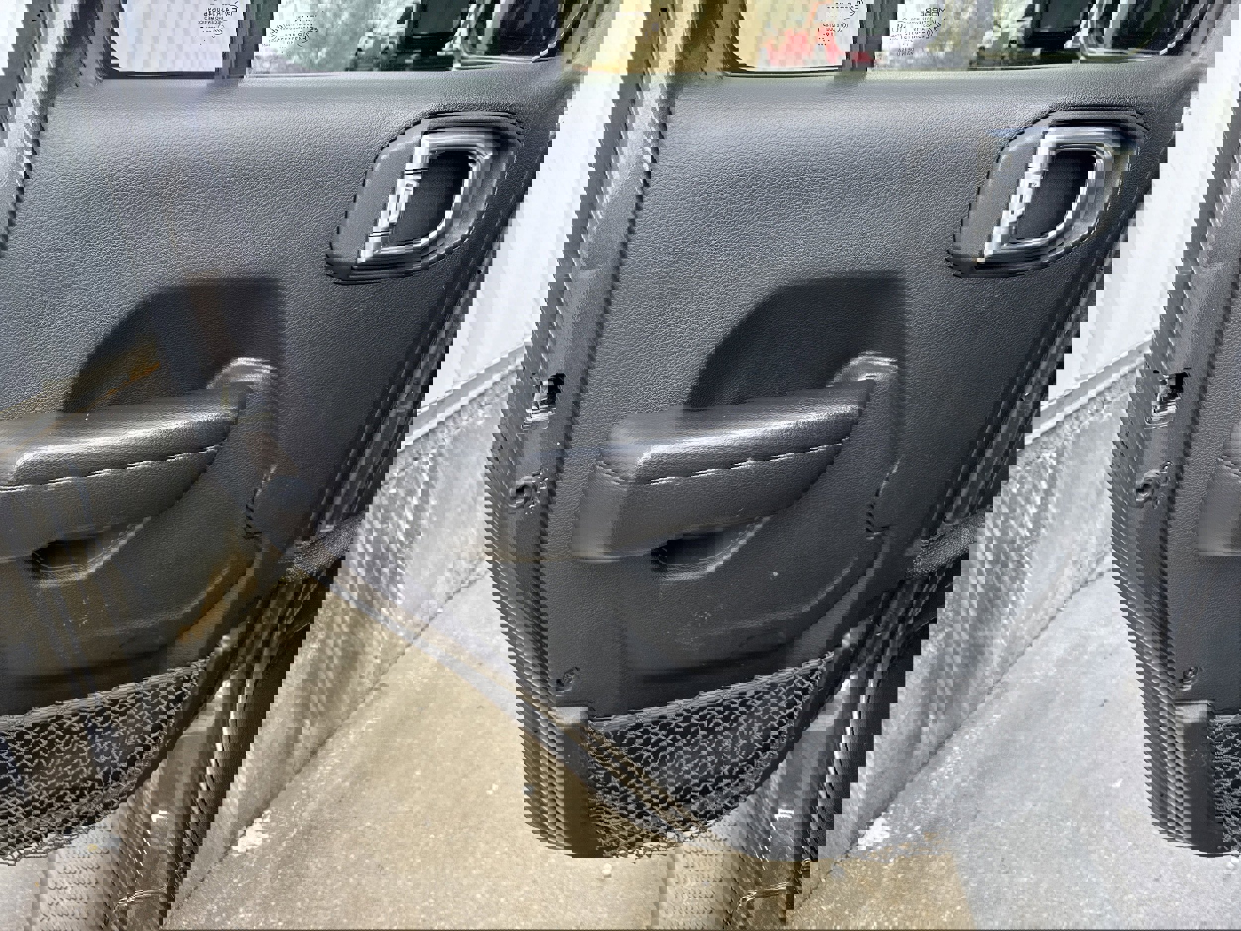 Used 2020 Jeep Wrangler Unlimited Sport S image 8