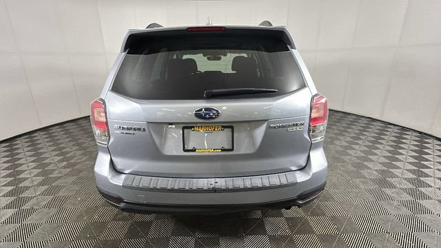 Used 2017 Subaru Forester 2.5i Premium AWD/4WD video 3