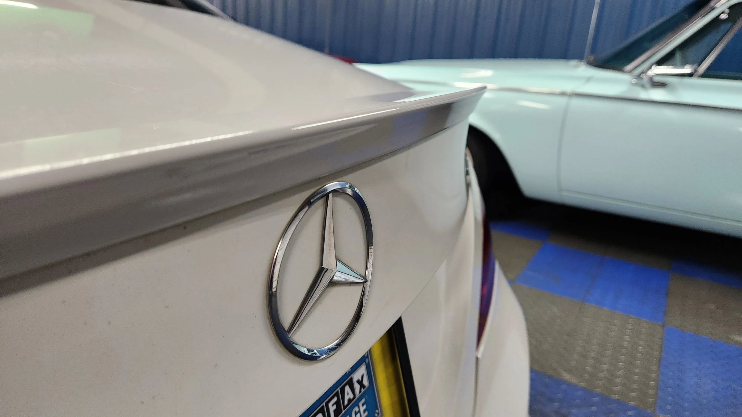 Used 2014 Mercedes-Benz CLA 250 4MATIC image 54