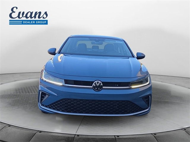 New 2026 Volkswagen Jetta SE image 8