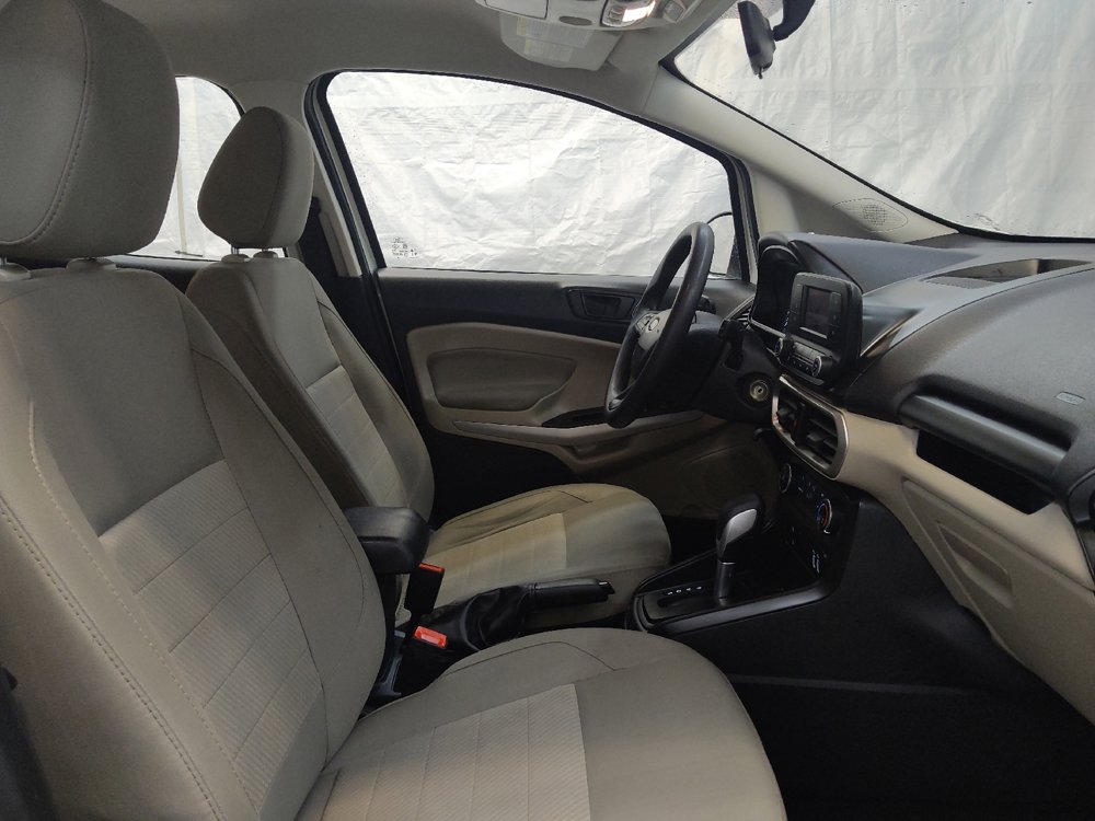 Used 2022 Ford EcoSport S image 21