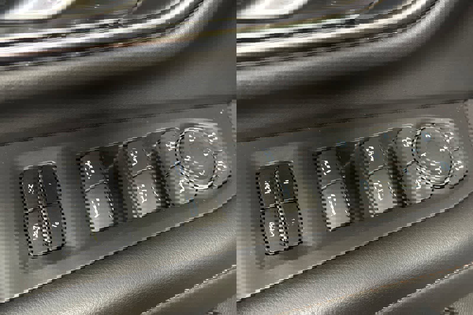 Used 2022 Chevrolet Tahoe High Country AWD/4WD image 13