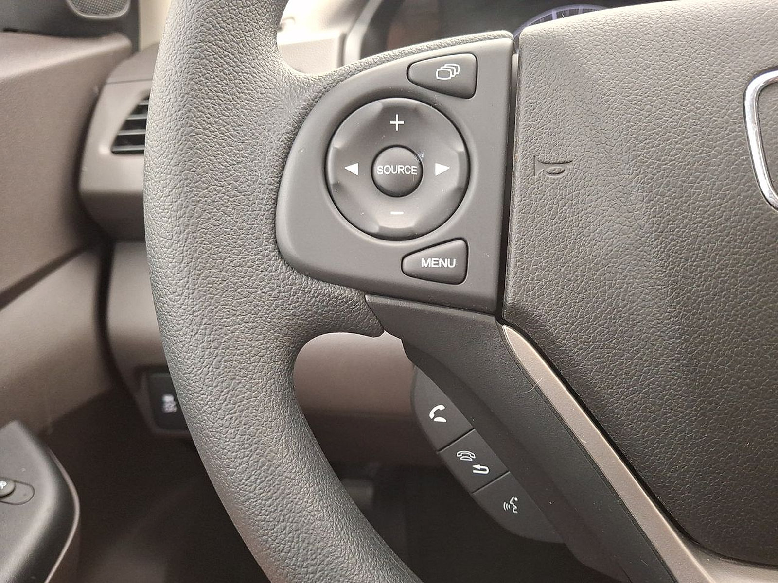 Used 2014 Honda CR-V EX image 20