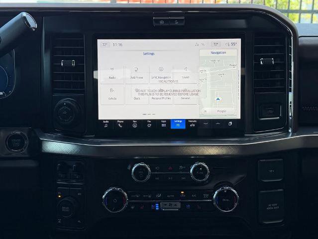 New 2026 Ford F250 King Ranch w/ Chrome Package image 14