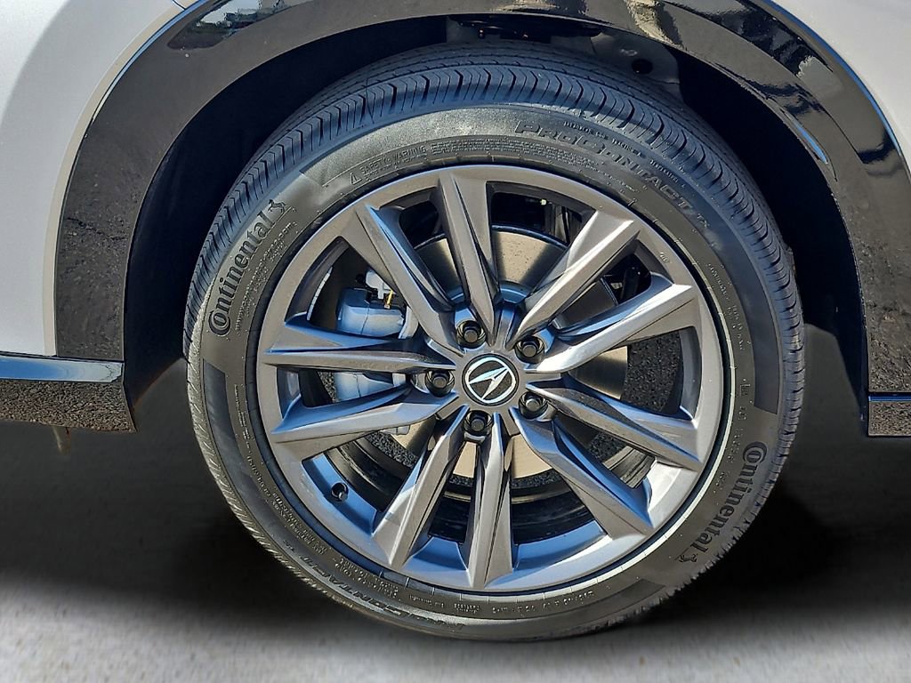 New 2026 Acura ADX A-Spec image 10