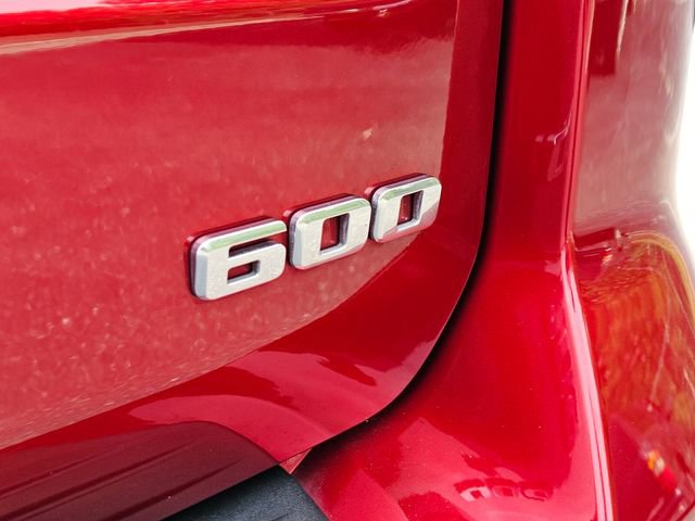 Used 2023 Cadillac Escalade Premium Luxury Platinum w/ Heavy-Duty Trailer Package image 20