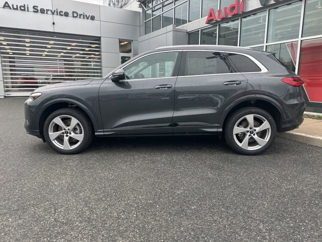 New 2025 Audi Q5 Premium Plus image 2