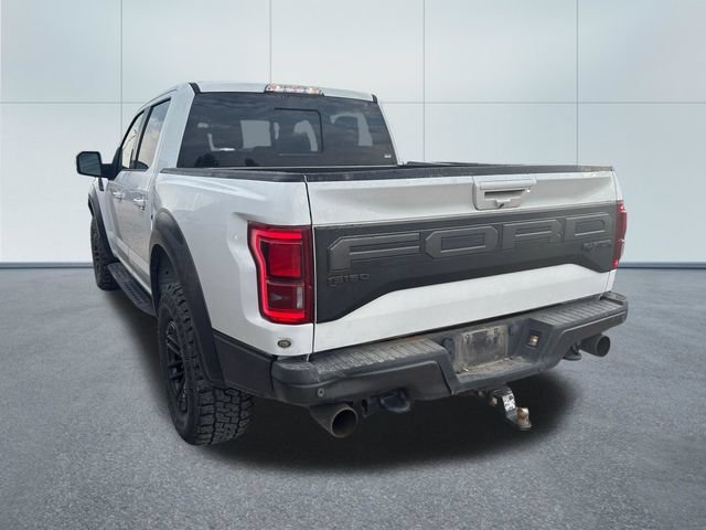 Used 2019 Ford F150 Raptor w/ Equipment Group 802A Luxury AWD/4WD image 2