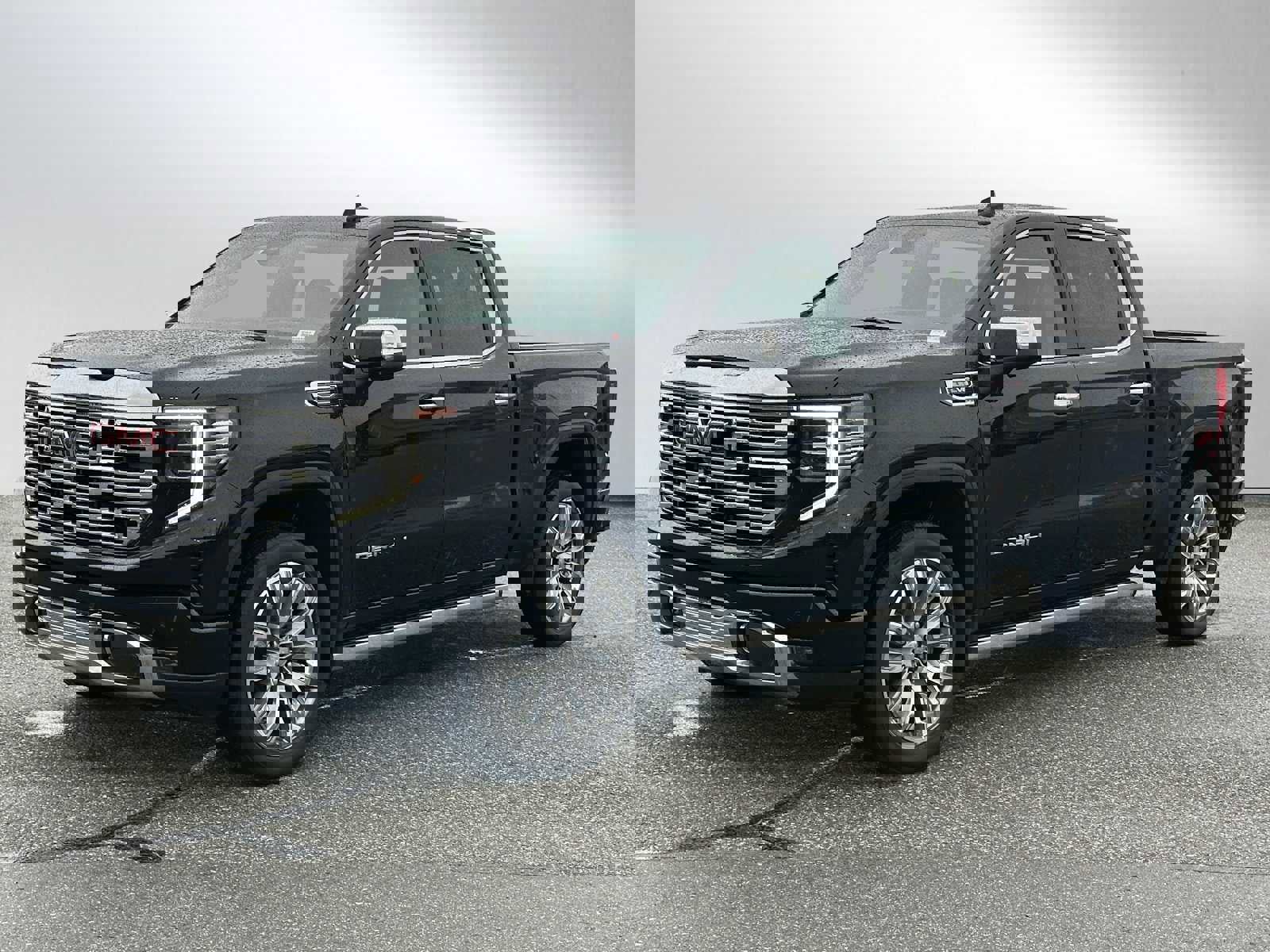 Used 2024 GMC Sierra 1500 Denali w/ Denali Reserve Package image 7