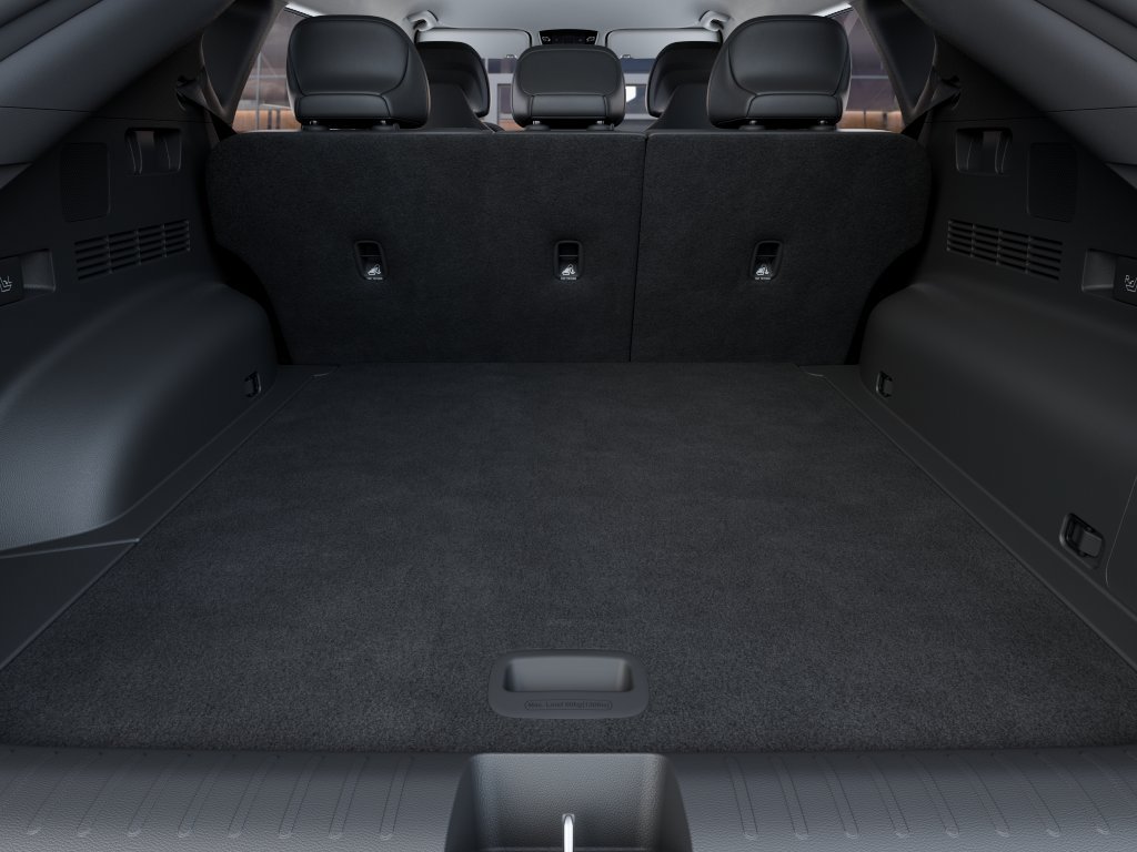 New 2026 Kia EV6 Wind RWD image 19