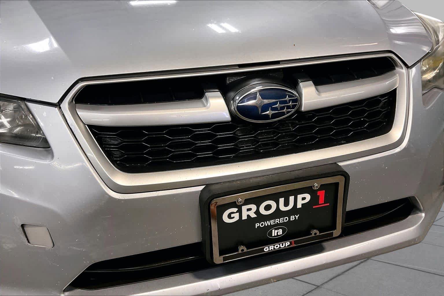 Used 2013 Subaru Impreza 2.0i Sport Limited AWD/4WD image 30