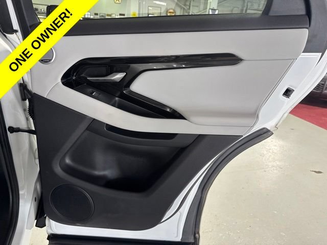 Used 2024 Land Rover Range Rover Evoque S AWD/4WD image 35