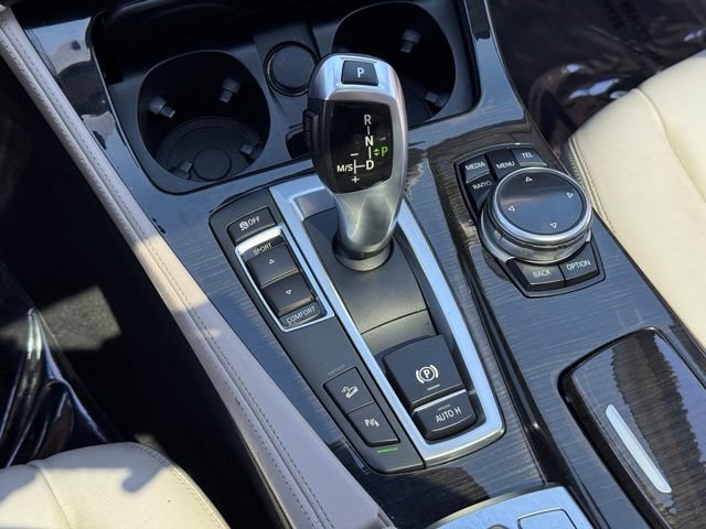 Used 2014 BMW 535i xDrive Sedan AWD/4WD image 23
