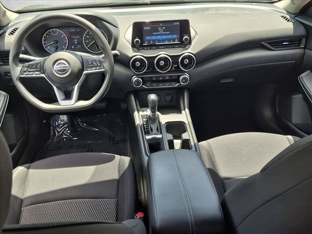 Certified 2023 Nissan Sentra S FWD image 16