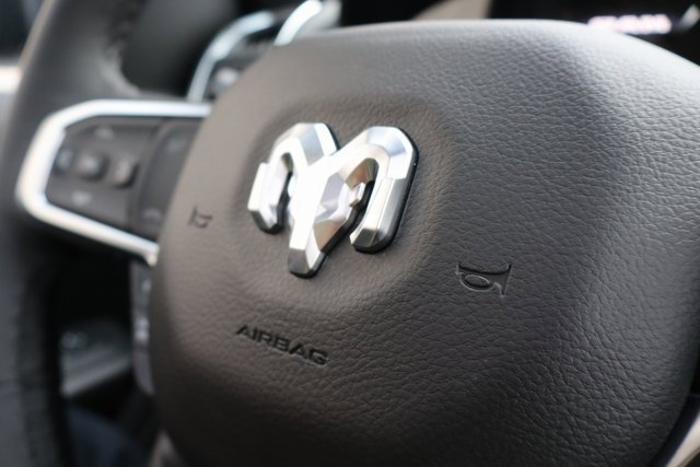 New 2026 RAM 1500 Big Horn image 30