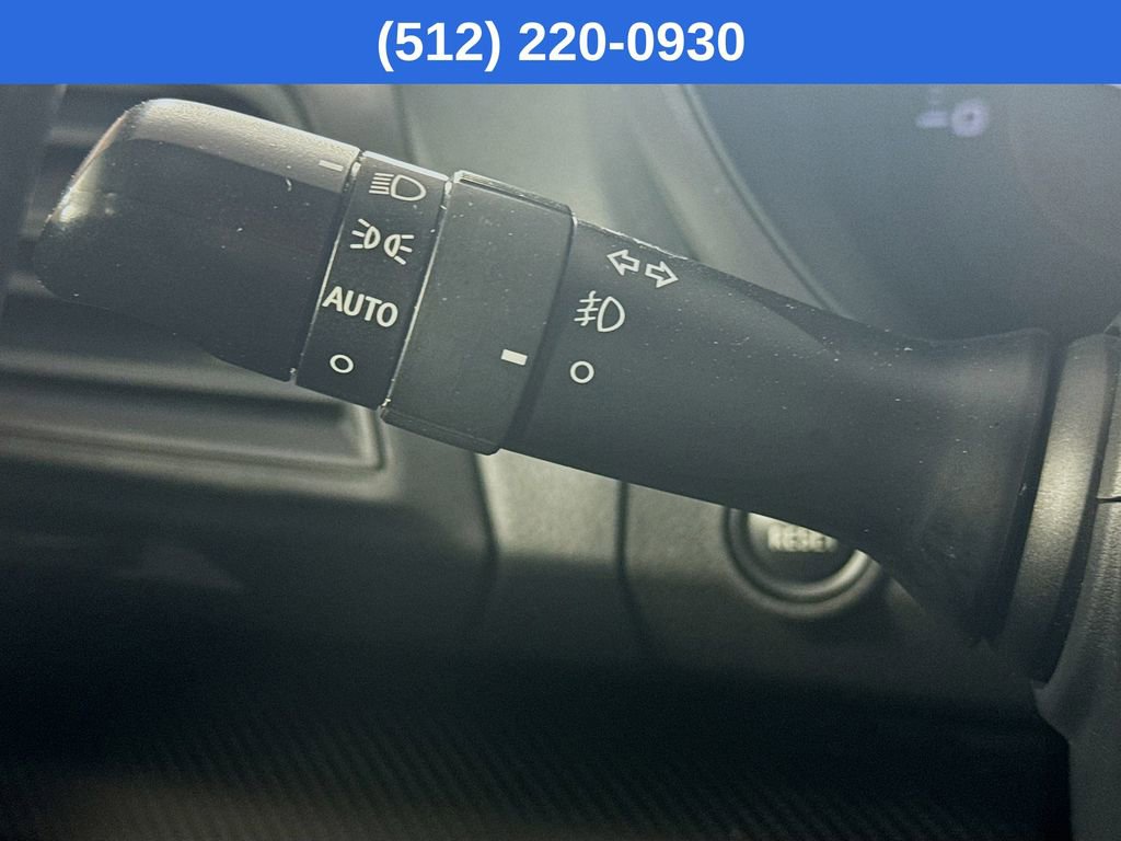 Used 2023 Subaru Crosstrek 2.0i Premium image 13