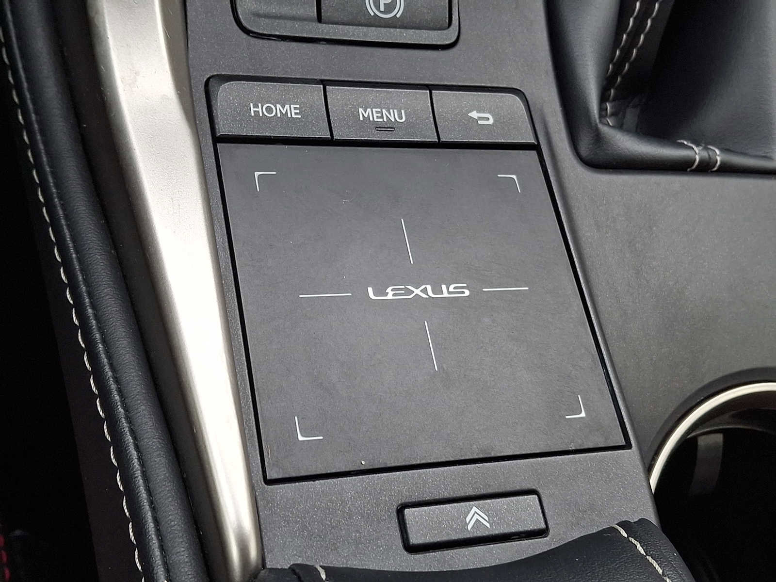 Used 2020 Lexus NX 300 AWD image 21