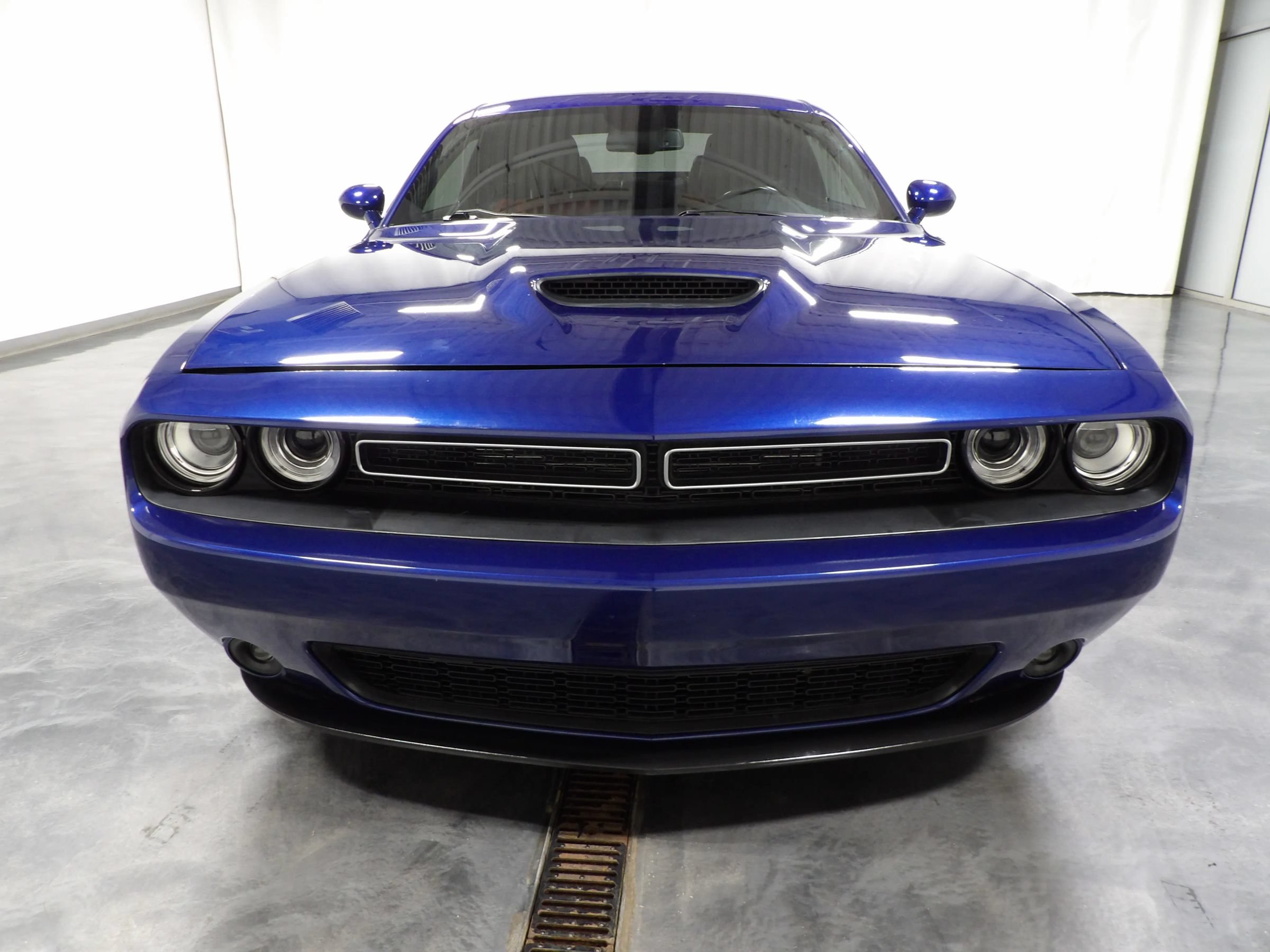 Used 2021 Dodge Challenger GT w/ Plus Package RWD image 3